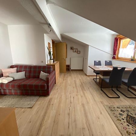 Haus Latschenheim Apartment Рамзау ам Дахщайн Екстериор снимка