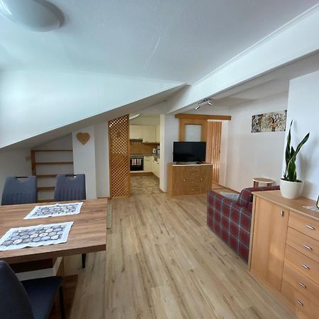 Haus Latschenheim Apartment Рамзау ам Дахщайн Екстериор снимка
