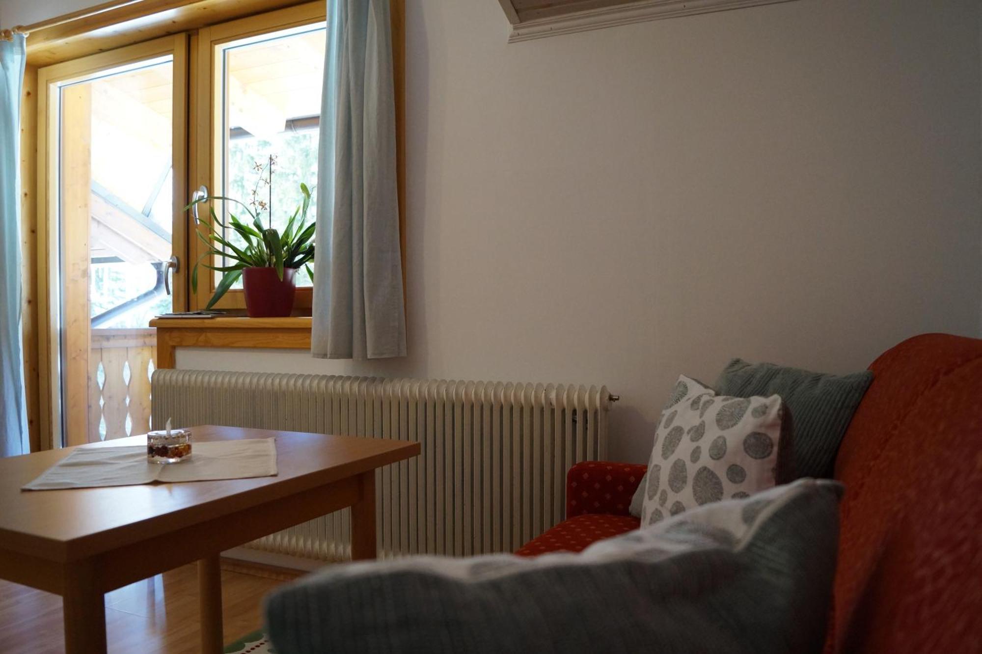 Haus Latschenheim Apartment Рамзау ам Дахщайн Стая снимка
