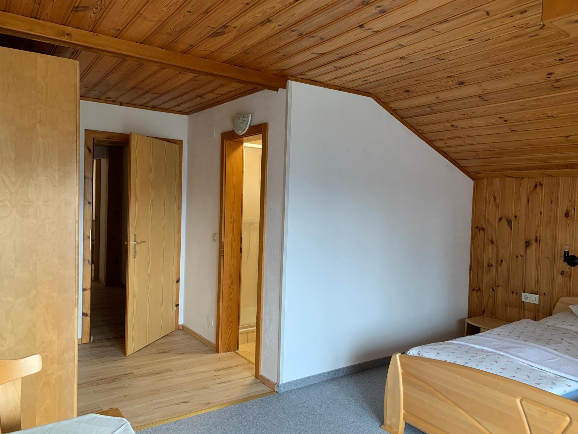 Haus Latschenheim Apartment Рамзау ам Дахщайн Стая снимка